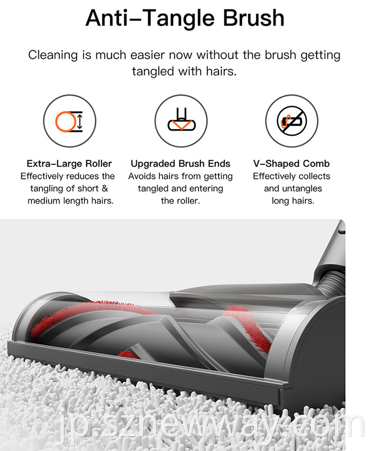 Dreame Handheld Cleaner